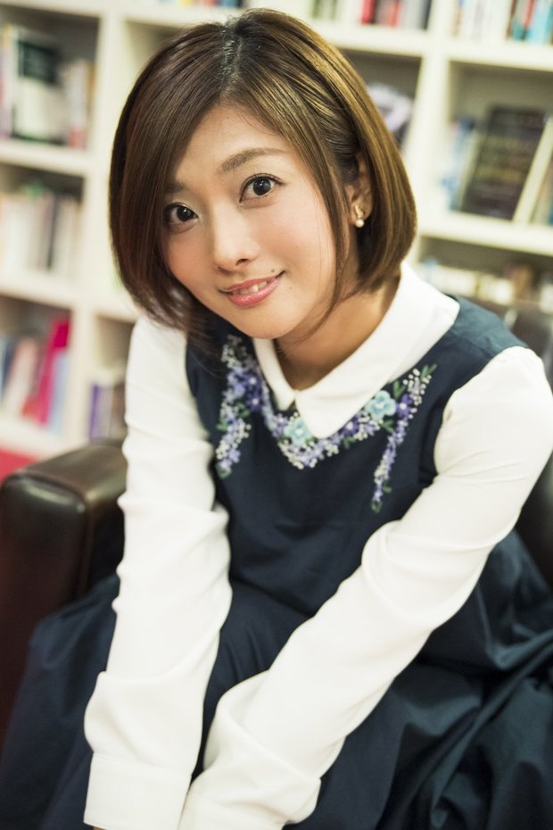 声優・沼倉愛美ソロデビュー記念インタビュー