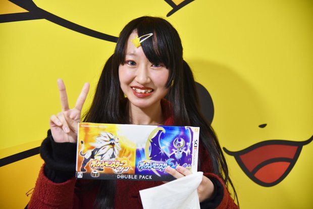 恵理花さん
