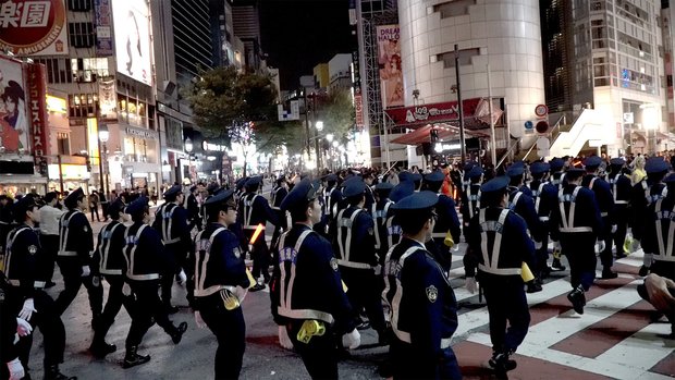渋谷ハロウィン001