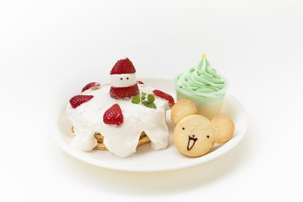 クリスマスは『CCさくら』とパーティ！ 原宿にコラボカフェ召喚