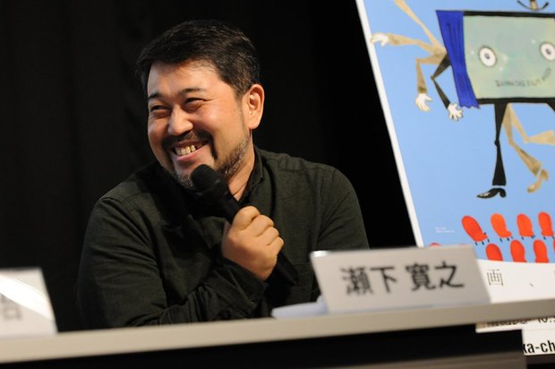瀬下監督