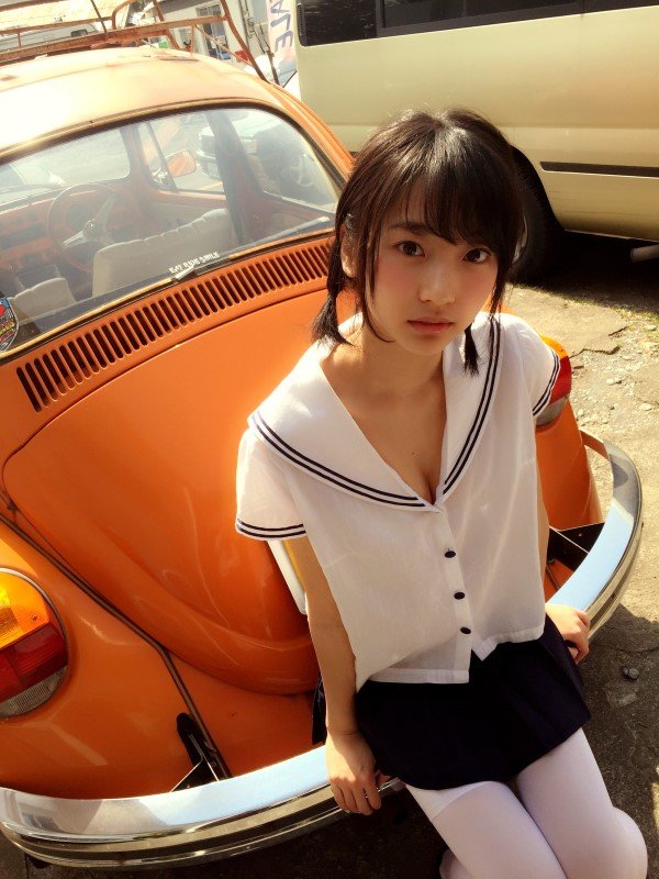 画像は武田玲奈さんオフィシャルブログより