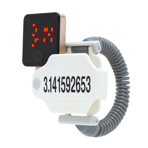 画像7: スマートに出し入れできるからこれはスマートウォッチです！ 奇譚クラブのヒット商品、♨WATCHの第二弾が登場