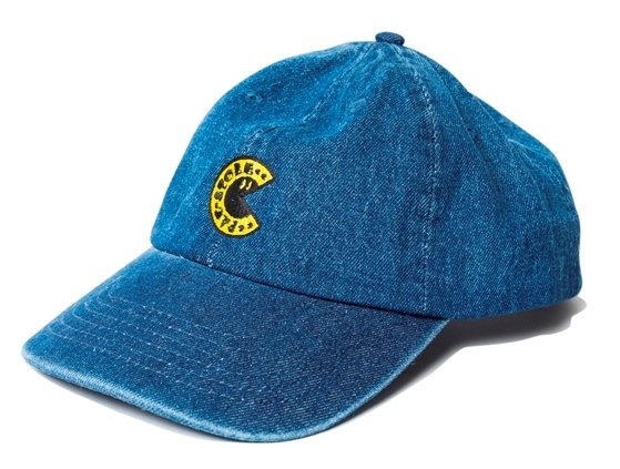 PAC-STORE キャップ