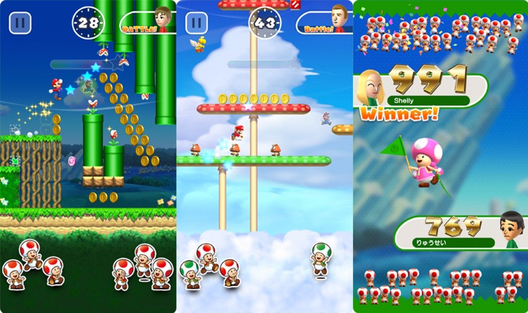 「キノピオラリー」