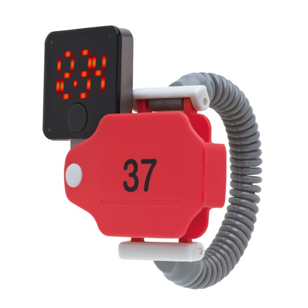 画像3: スマートに出し入れできるからこれはスマートウォッチです！ 奇譚クラブのヒット商品、♨WATCHの第二弾が登場