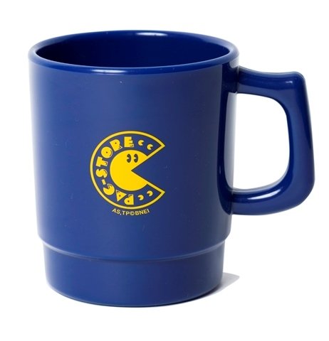 PAC-STORE マグカップ