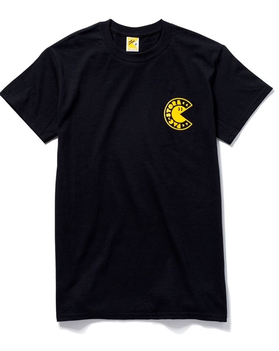 PAC-STORE Tシャツ