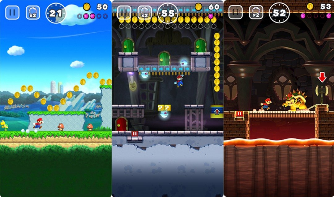 「ワールドツアー」