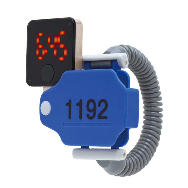 画像5: スマートに出し入れできるからこれはスマートウォッチです！ 奇譚クラブのヒット商品、♨WATCHの第二弾が登場