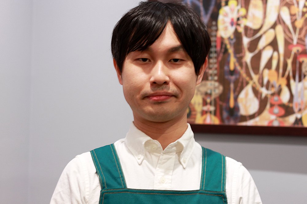 下田店長@「ジュンク堂に住んでみる」ツアー