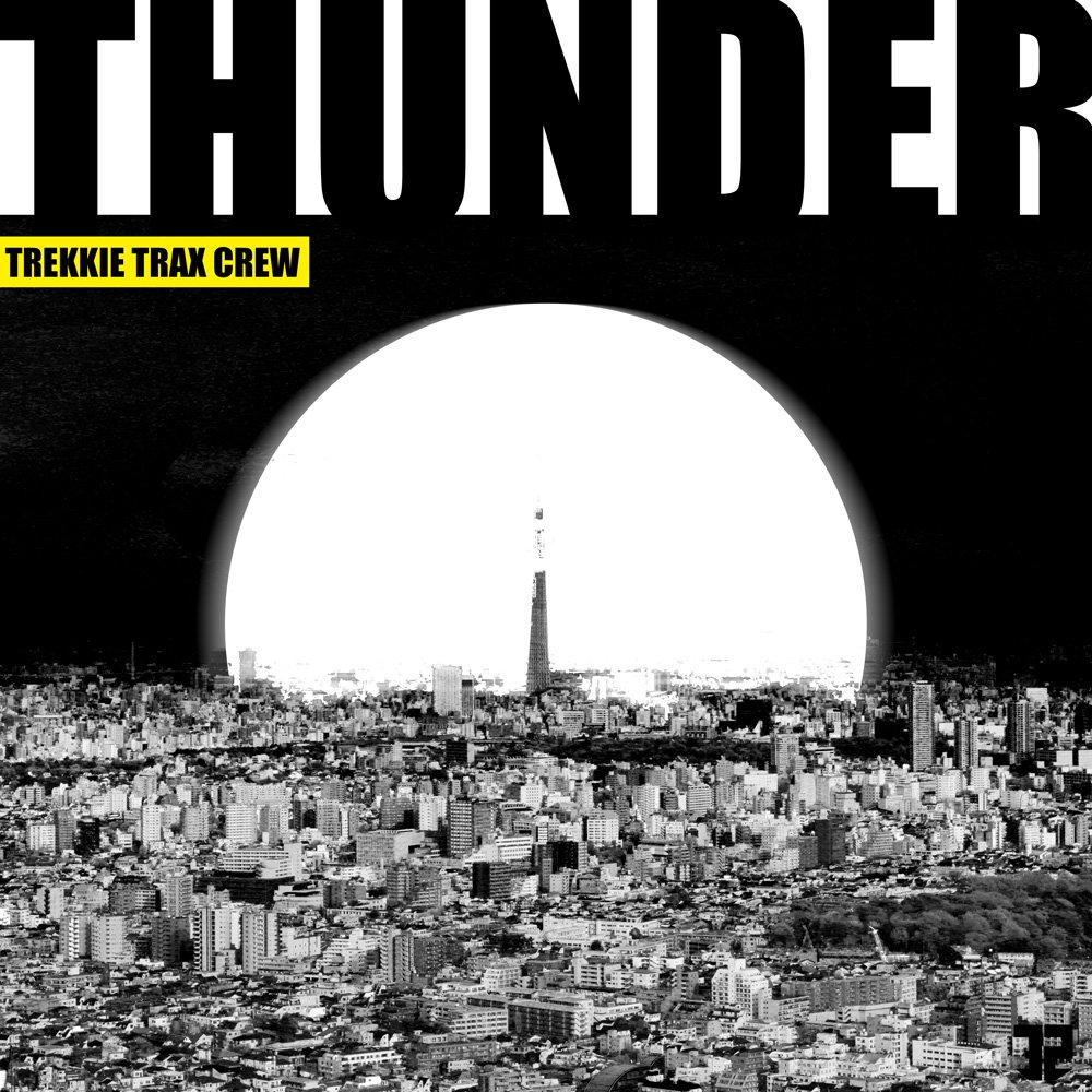 TREKKIE-TRAX-CREW---Thunder---cover