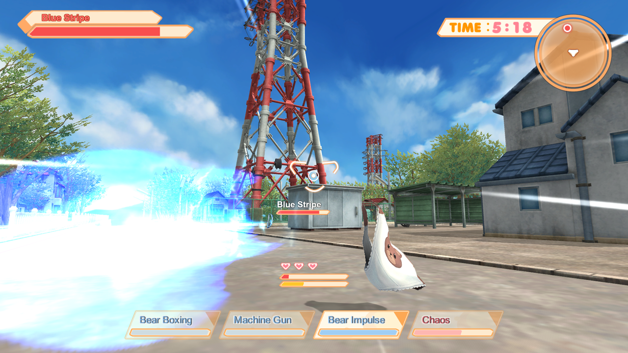 Steam Greenlight :: PAN PANより 2