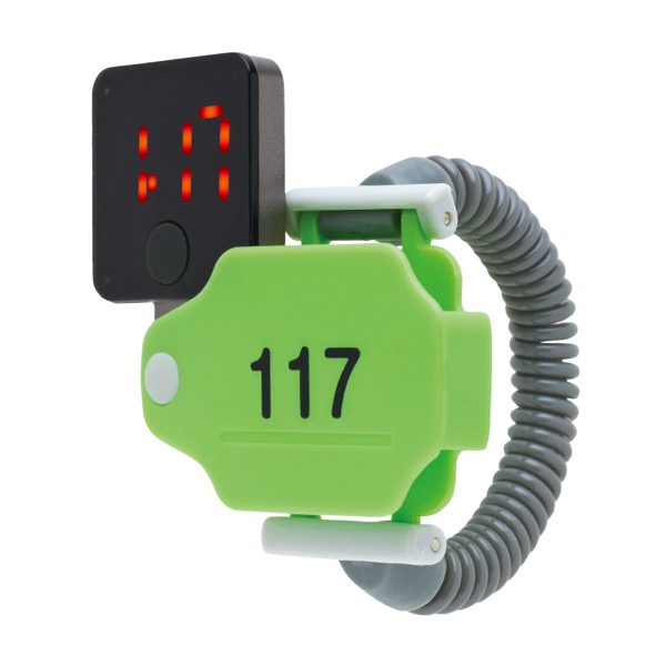 画像4: スマートに出し入れできるからこれはスマートウォッチです！ 奇譚クラブのヒット商品、♨WATCHの第二弾が登場