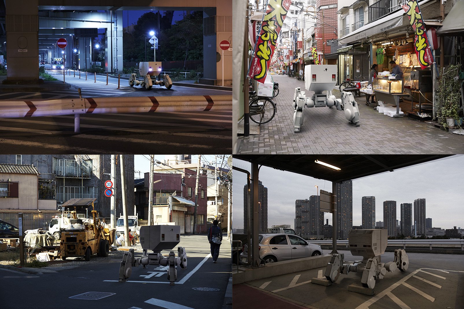 CAMPFIRE（キャンプファイヤー）より 2