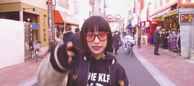 りんねラップ2/スクリーンショット2