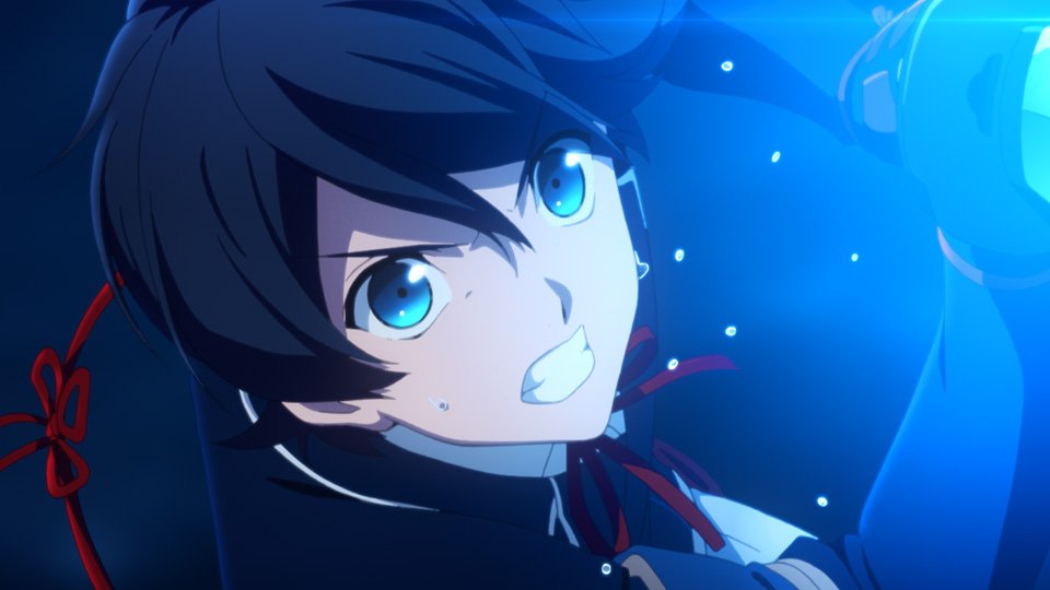 『活撃 刀剣乱舞』_PV2-3