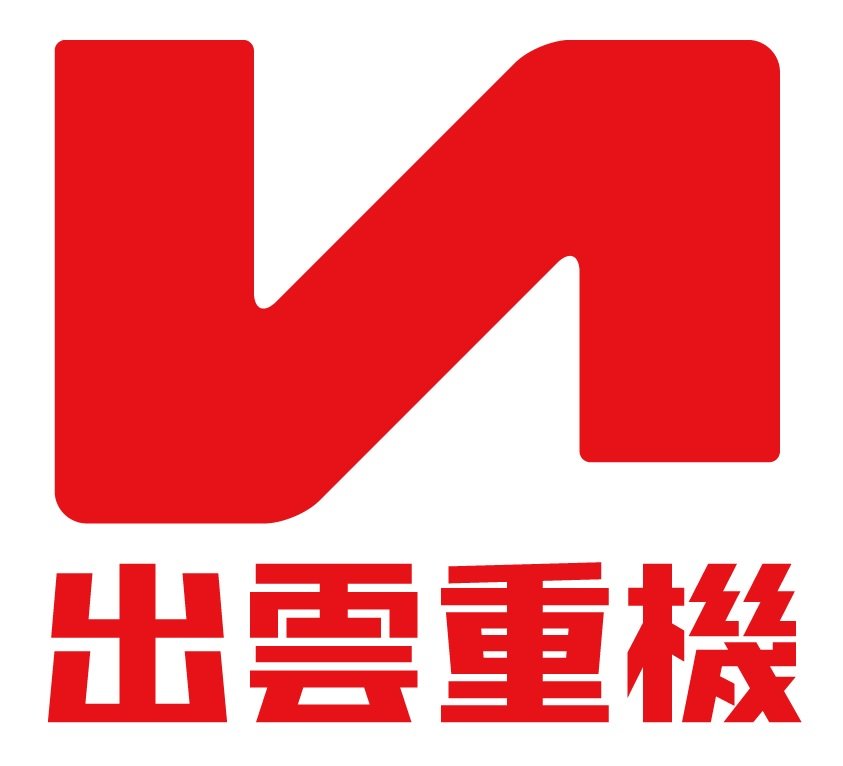 出雲重機ロゴ