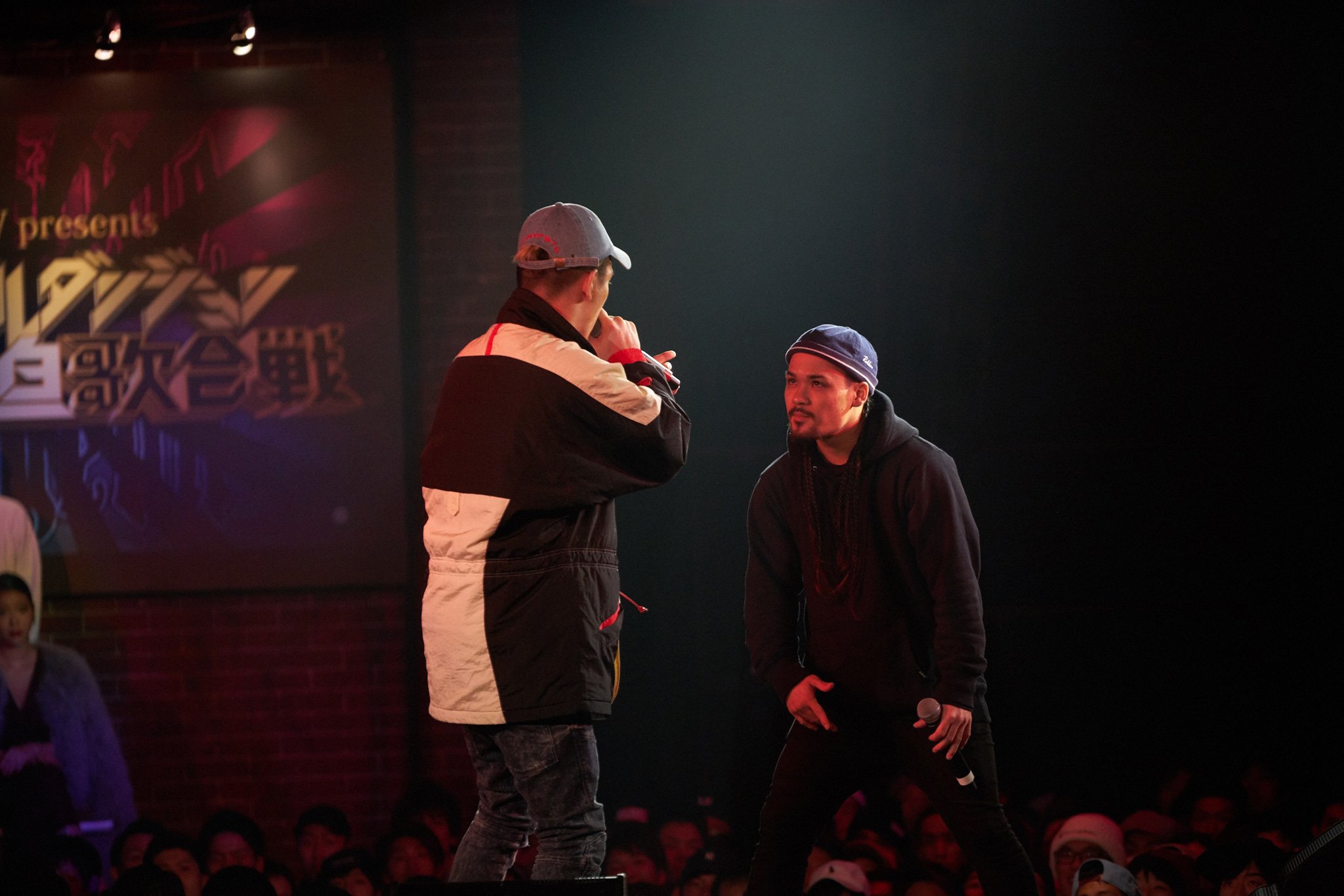 T-PABLOW vs CHICO CARLITO