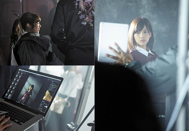 欅坂46