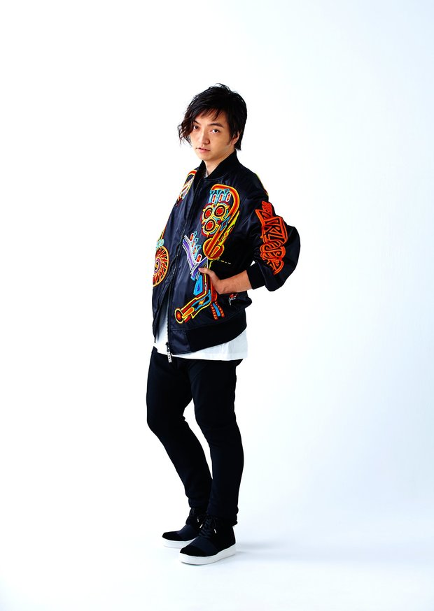 三浦大知さん
