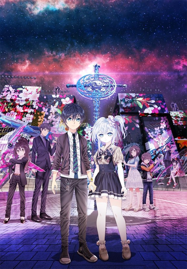 画像はハンドシェイカー公式 サイトより