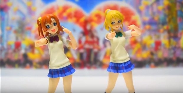 ミューズで恋ダンス2