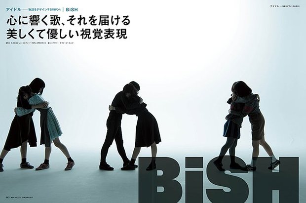 BiSH