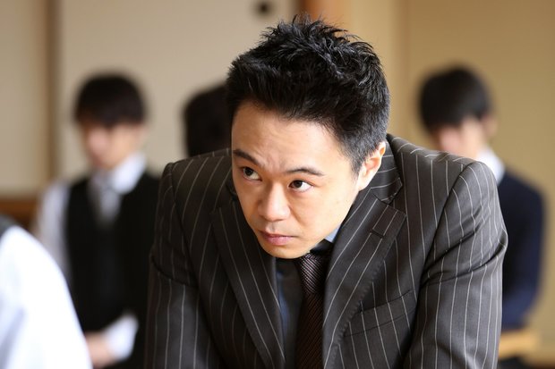 松本一砂(尾上寛之)