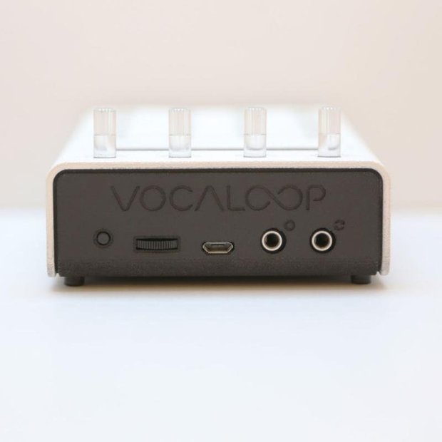 VOCALOOP /画像はすべてギズモミュージックより 3
