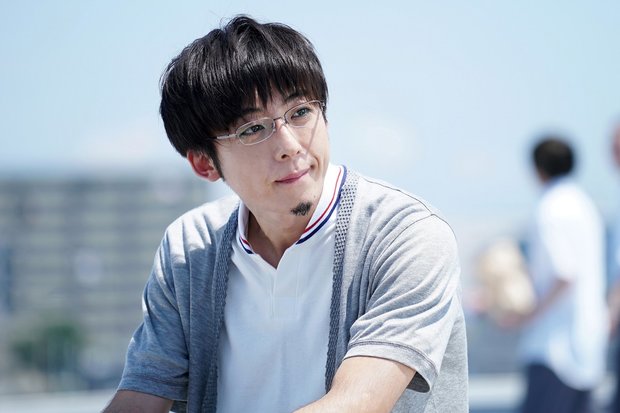 林田高志(高橋一生)