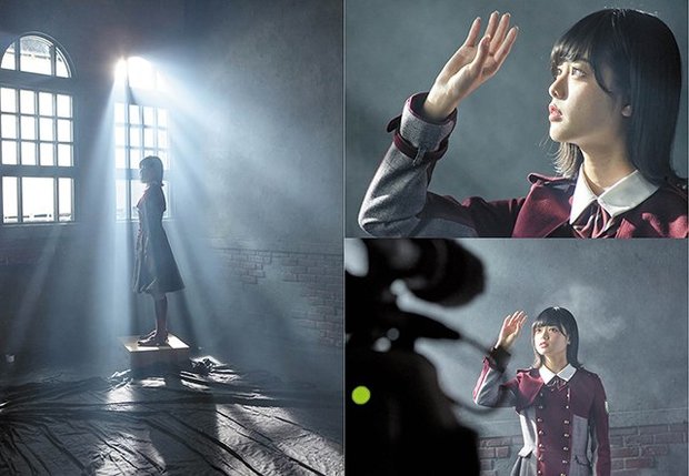 欅坂46