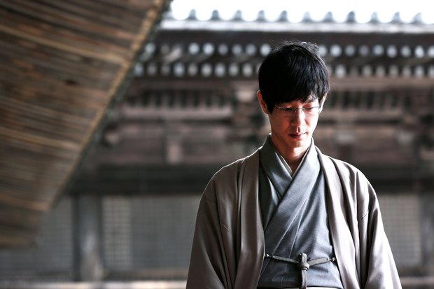 宗谷冬司(加瀬亮)