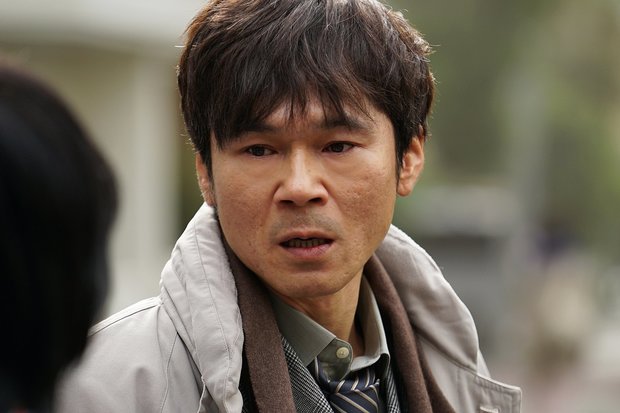 安井学(甲本雅裕)
