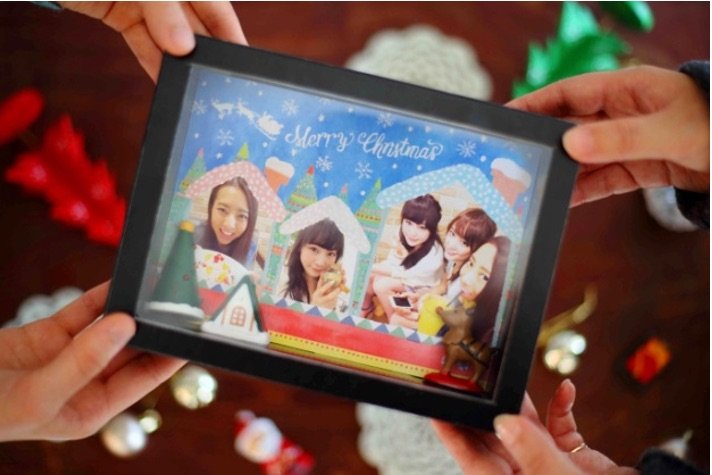 写プライズギフト 2