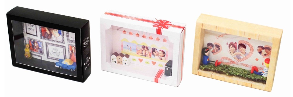 写プライズギフト 3