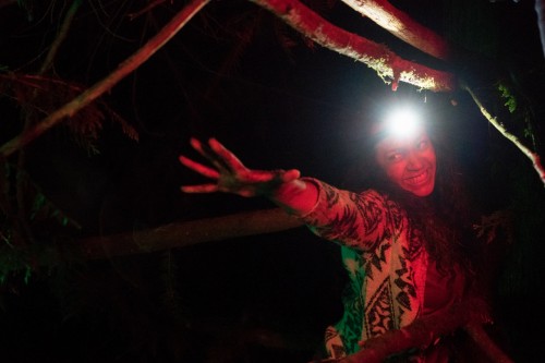 画像3: 【絶句】二度と出られぬ“魔女の森”へ再び――　続編『ブレア・ウィッチ』で彼らは一体何を見たのか？