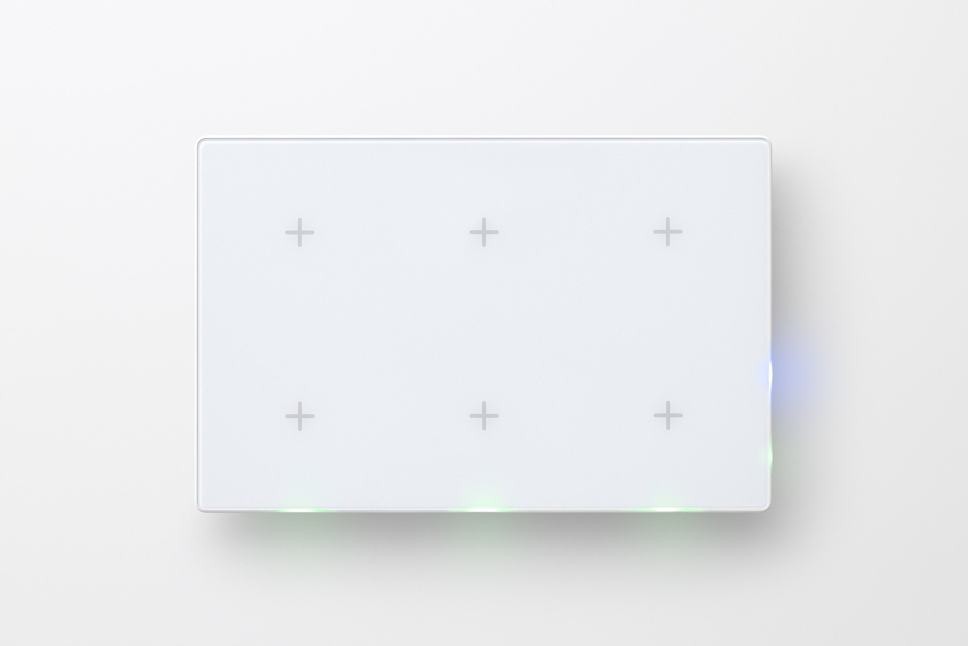 SONY_Project FIELD Pad_