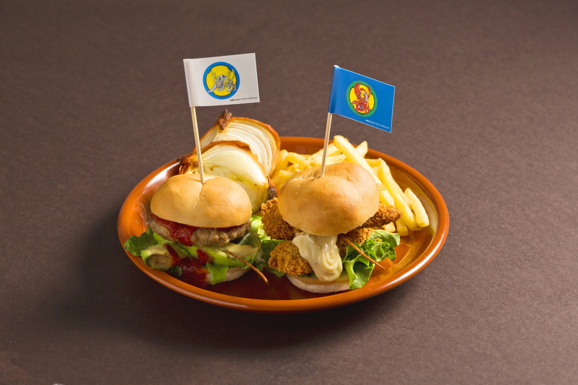 ベイブレードバトルセット