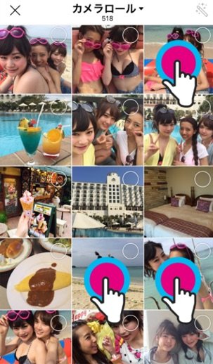 写プライズギフト 4