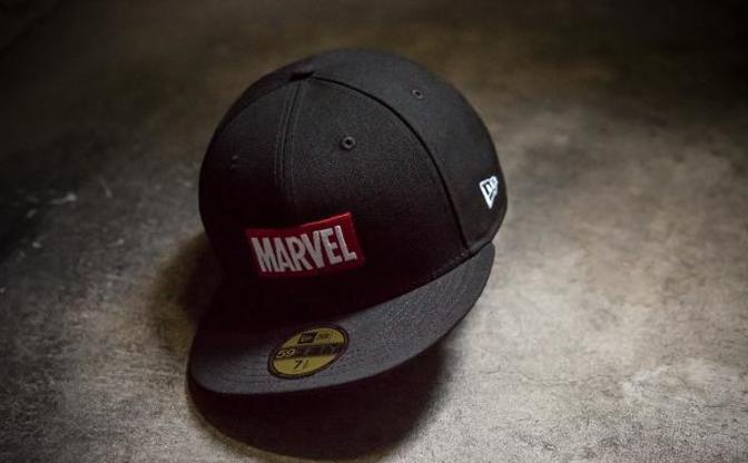 New Era®とMARVELがコラボ！ ベースボールキャップなどがラインナップ