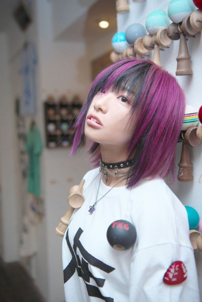 椎名ぴかりんさん