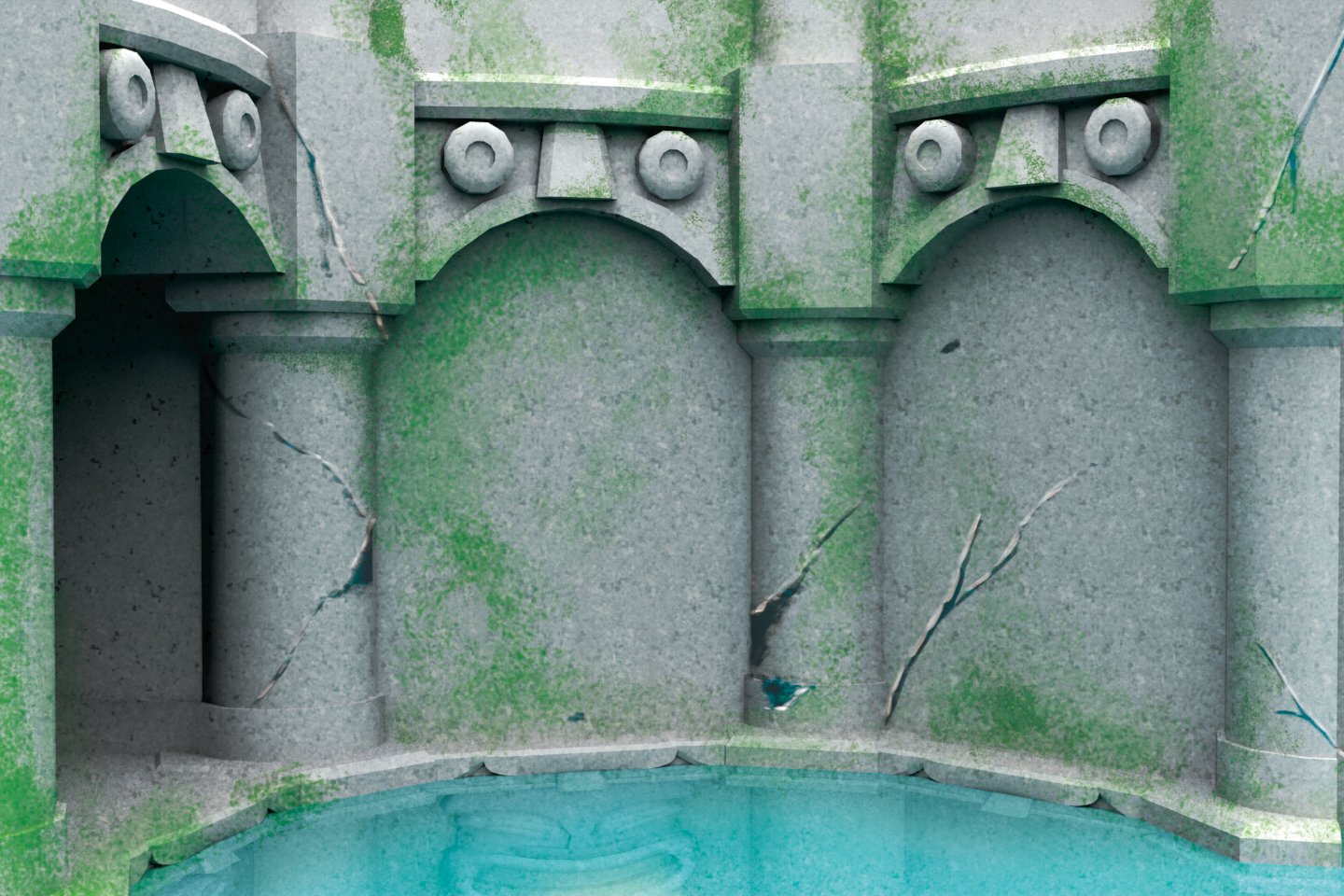 『モニャイの仮面』／画像はすべてギフトテンインダストリ株式会社プレスリリースより 5