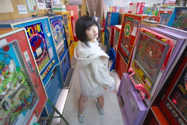 根本凪さん