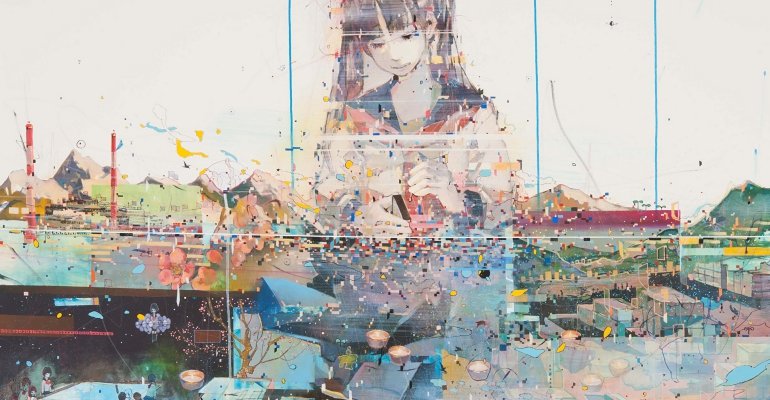 画像は||Kana Ohtsuki Official Web||より