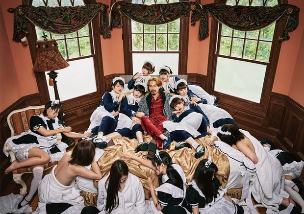 清 竜人25／画像は公式サイトより