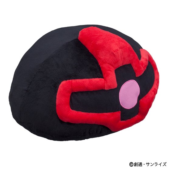 ひとやすみヘッドクッション ドム