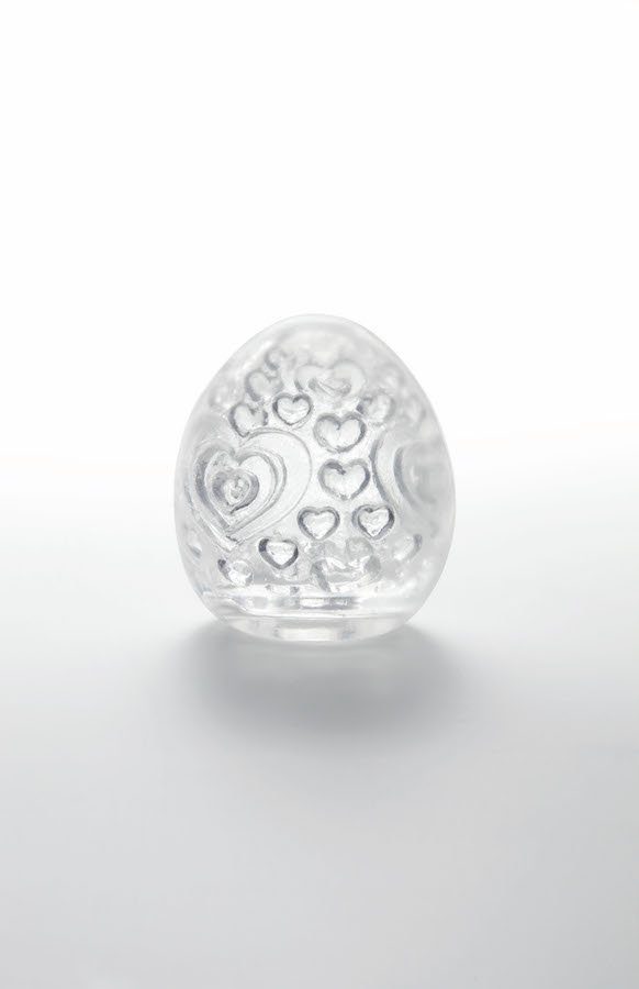 EGG LOVERS CHOCOLAT DESIGN 3
