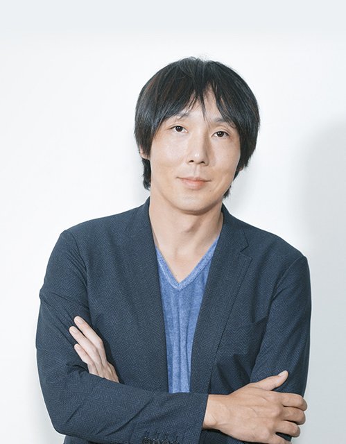 コロプラ代表取締役社長／クマ財団理事長・馬場功淳さん