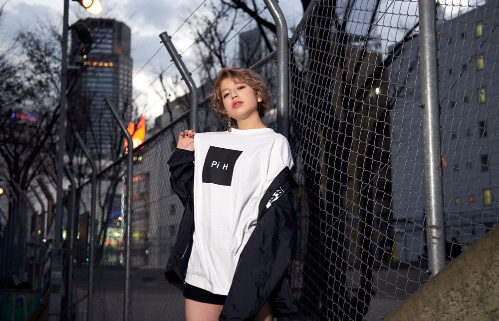 「POPisHere Select Shop」イメージビジュアル7